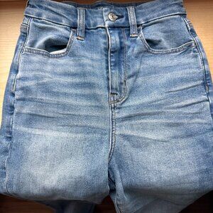 American Eagle Size 0 Jeans